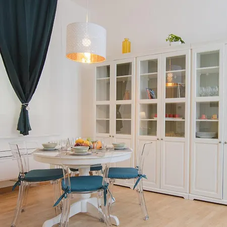Appartement The Queen's Bridge
