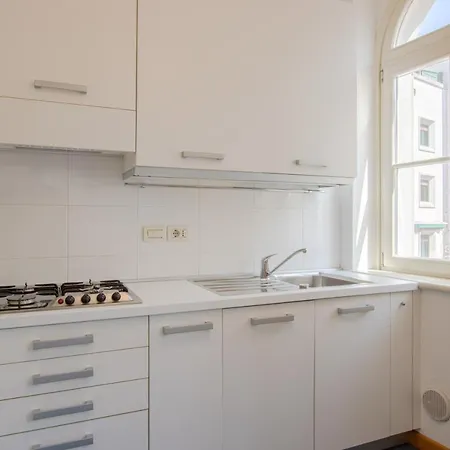 The Queen's Bridge Appartement Trieste